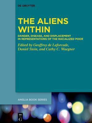 The Aliens Within(English, Electronic book text, unknown)