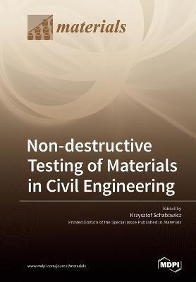 Non-destructive Testing of Materials in Civil Engineering(English, Paperback, unknown)