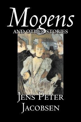 Mogens and Other Stories(English, Paperback, Jacobsen Jens, Peter)
