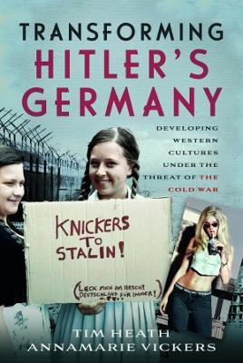 Transforming Hitler's Germany(English, Hardcover, Heath Tim)
