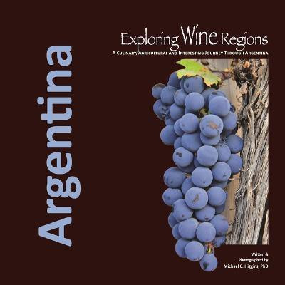 Exploring Wine Regions(English, Paperback, Higgins Phd Michael C)