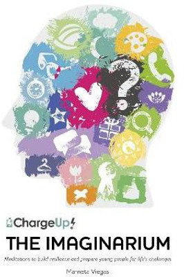 Relax Kids: The Imaginarium(English, Paperback, Viegas Marneta)