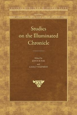 Studies on the Illuminated Chronicle(English, Electronic book text, unknown)