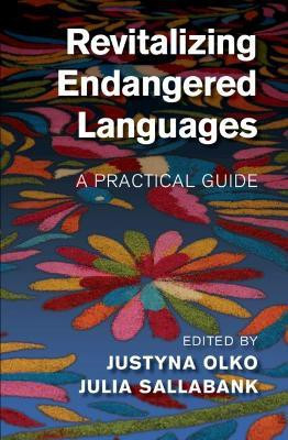 Revitalizing Endangered Languages(English, Hardcover, unknown)