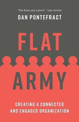 Flat Army(English, Paperback, Pontefract Dan)