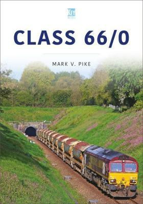 Class 66/0(English, Paperback, Pike Mark)