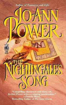 The Nightingale's Song(English, Paperback, Power Jo-ann)