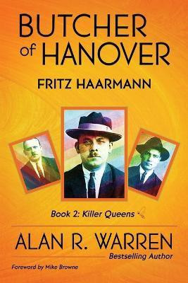 Butcher of Hanover(English, Paperback, Warren Alan R)