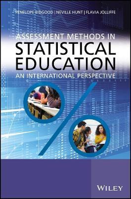 Assessment Methods in Statistical Education(English, Paperback, unknown)