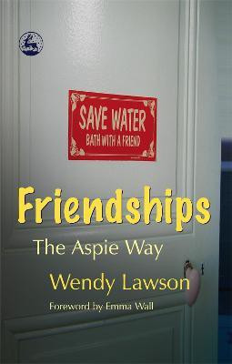 Friendships(English, Electronic book text, Lawson Wendy)