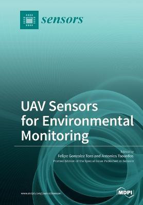 UAV Sensors for Environmental Monitoring(English, Paperback, unknown)