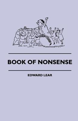 Book of Nonsense(English, Paperback, Lear Edward)