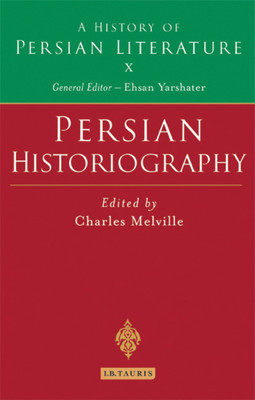 Persian Historiography(English, Hardcover, unknown)
