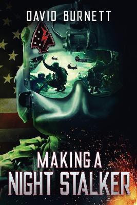 Making a Night Stalker(English, Paperback, Burnett David)