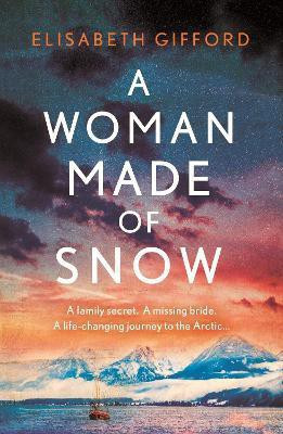 A Woman Made of Snow(English, Paperback, Gifford Elisabeth)