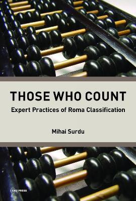 Those Who Count(English, Electronic book text, Surdu Mihai)