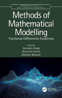 Methods of Mathematical Modelling(English, Paperback, unknown)