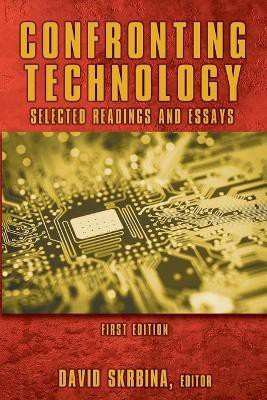 Confronting Technology(English, Paperback, unknown)