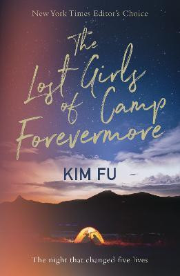 The Lost Girls of Camp Forevermore(English, Paperback, Fu Kim)