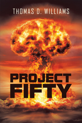 Project Fifty(English, Hardcover, Williams Thomas D)
