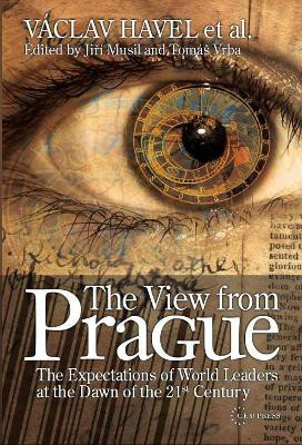 The View from Prague(English, Electronic book text, unknown)