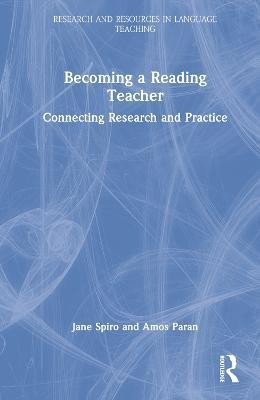 Becoming a Reading Teacher(English, Hardcover, Spiro Jane)