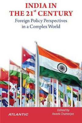 India in the 21st Century(English, Paperback, Chatterjee Aneek)