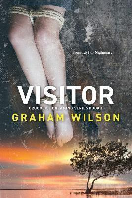 Visitor(English, Paperback, Wilson Graham Stewart)
