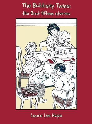 The Bobbsey Twins(English, Hardcover, Hope Laura Lee)