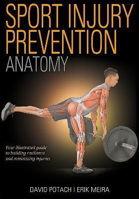 Sport Injury Prevention Anatomy(English, Electronic book text, Potach David)