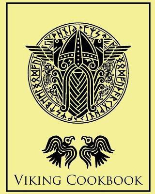 Viking Cook Book(English, Paperback, Luciano Alessandra)