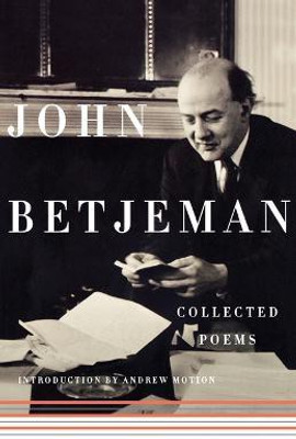 Collected Poems(English, Paperback, Betjeman John Sir)