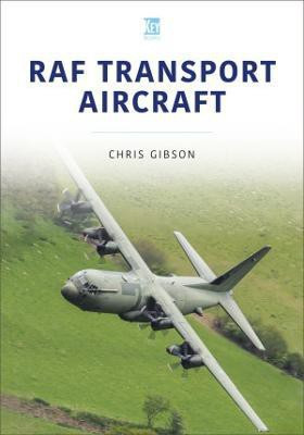 RAF Transport Aircraft(English, Paperback, Gibson Chris)