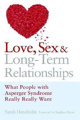 Love, Sex and Long-Term Relationships(English, Electronic book text, Hendrickx Sarah)