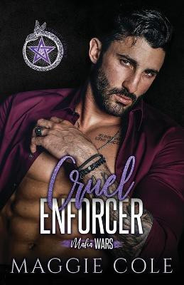 Cruel Enforcer(English, Paperback, Cole Maggie)