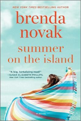 Summer on the Island(English, Paperback, Novak Brenda)