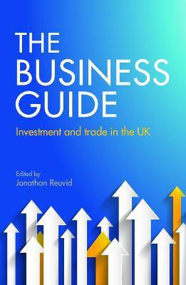 The Business Guide(English, Paperback, unknown)