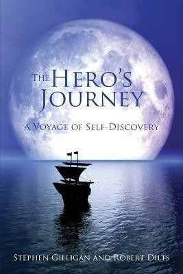 The Hero's Journey(English, Paperback, Gilligan Stephen)