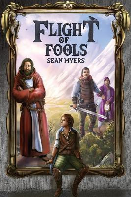 Flight of Fools(English, Paperback, Myers Sean)