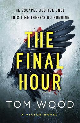 The Final Hour(English, Paperback, Wood Tom)