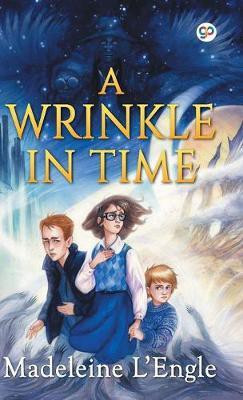 A Wrinkle in Time(English, Undefined, L'Engle Madeleine)