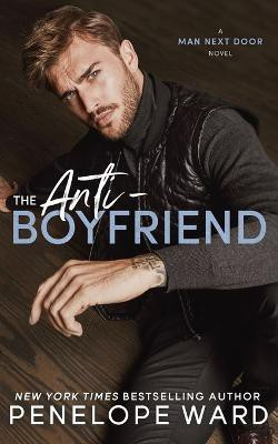 The Anti-Boyfriend(English, Paperback, Ward Penelope)