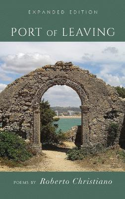 Port of Leaving(English, Hardcover, Christiano Roberto)