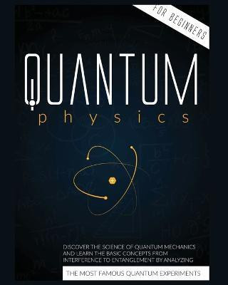 Quantum Physics for Beginners(English, Paperback, Harris Cyril)