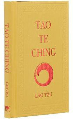 Tao Te Ching(English, Hardcover, Tzu Lao)