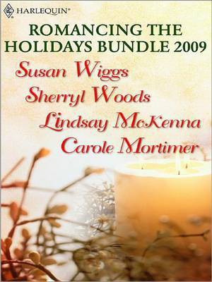 Romancing the Holidays Bundle 2009(English, Electronic book text, Wiggs Susan)