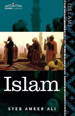 Islam(English, Paperback, Ali Syed Ameer)