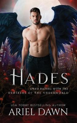 Hades(English, Paperback, Dawn Ariel)