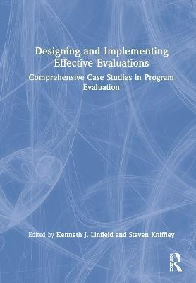 Designing and Implementing Effective Evaluations(English, Hardcover, unknown)
