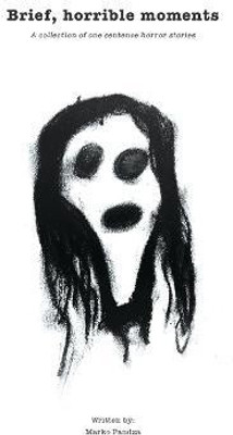 Brief, horrible moments(English, Paperback, Pandza Marko)